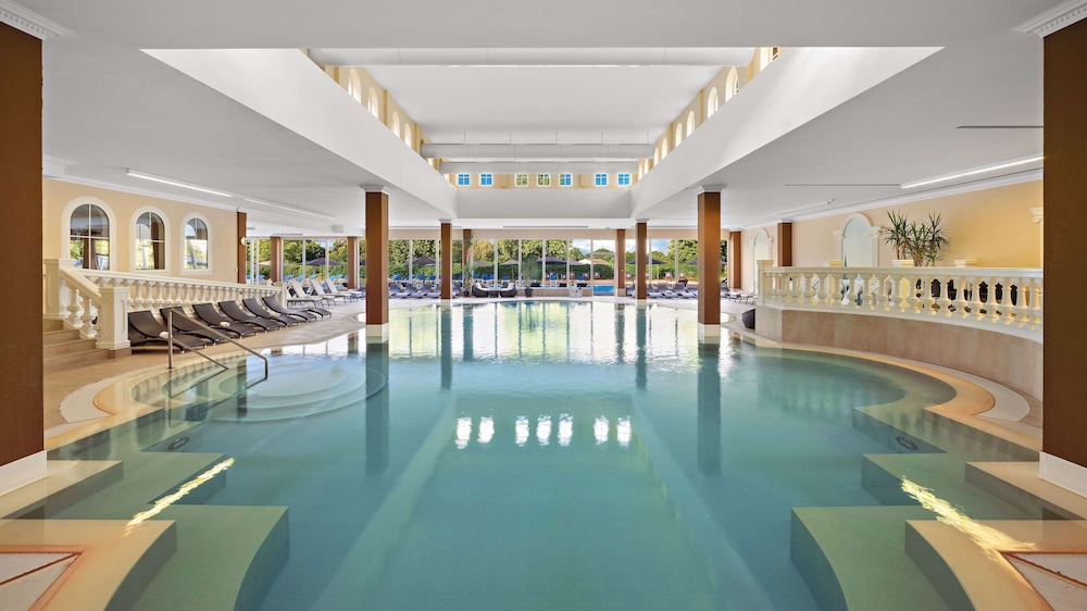 Dorint Marc Aurel Spa & Golf Resort 37/73