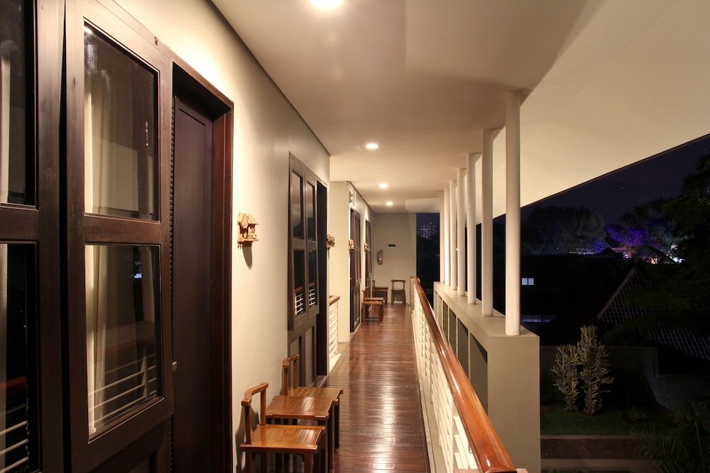 COZY Boutique Guest House 46/57