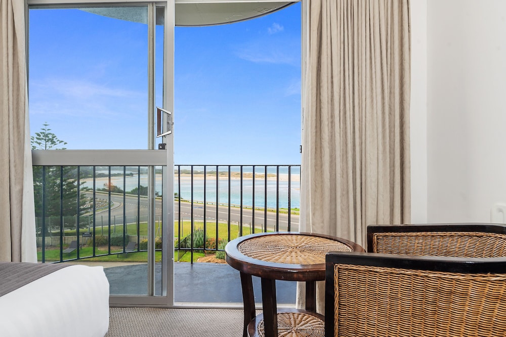 Scamander Beach Resort Hotel 28/49