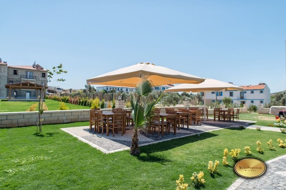 Bozcaada Ersin Konak Butik Otel 26/33
