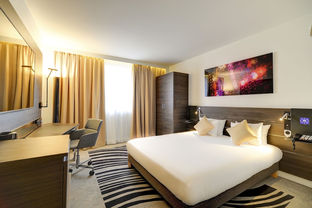 Novotel Paris Centre Bercy 21/70