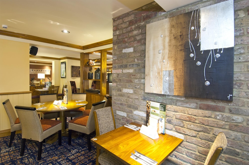 Premier Inn Ramsgate (Manston Airport) 38/52
