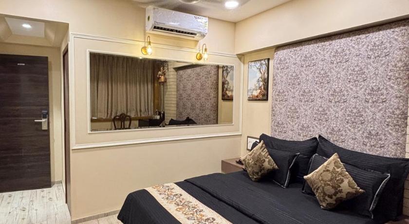 Hotel Al Saudia 18/31