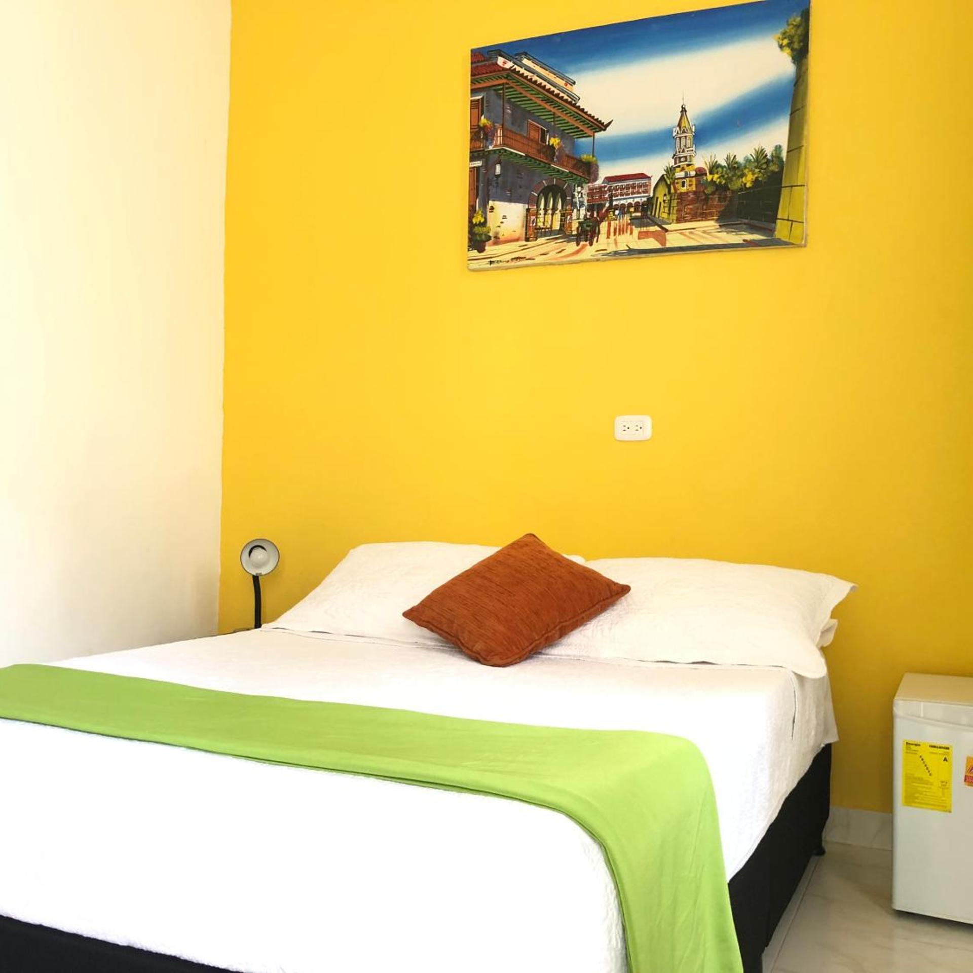 Hotel Balcones de Bocagrande 8/47