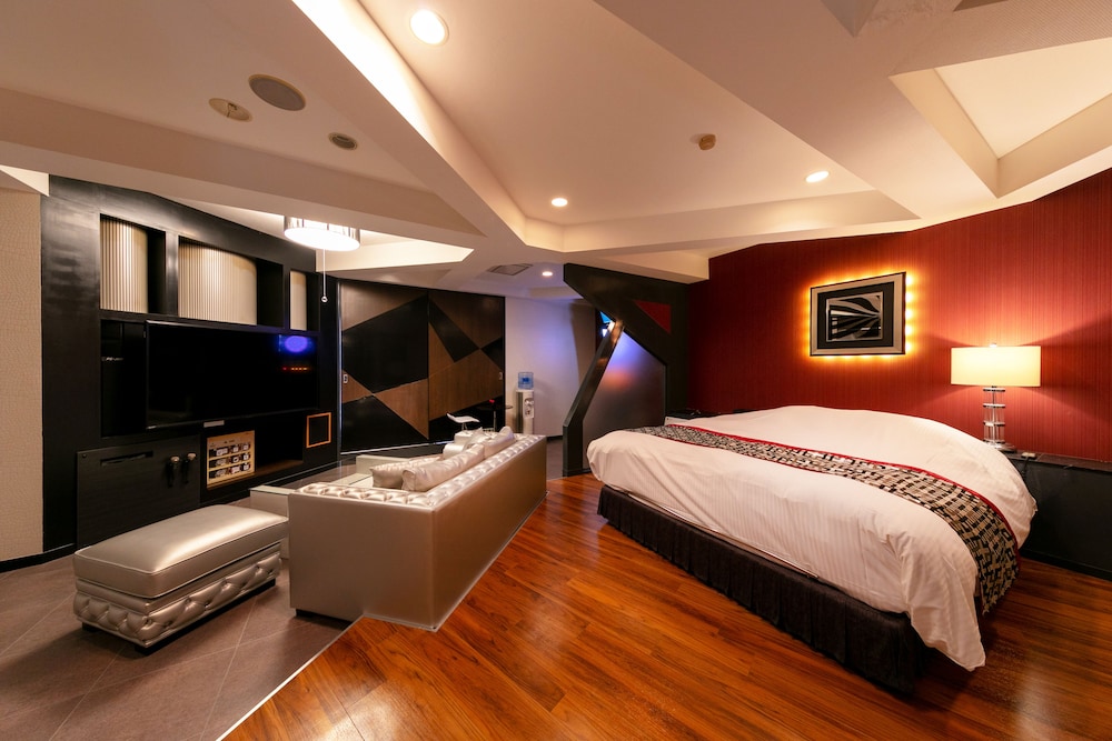 Hotel Eldia Yamanashi - Adults Only 11/50
