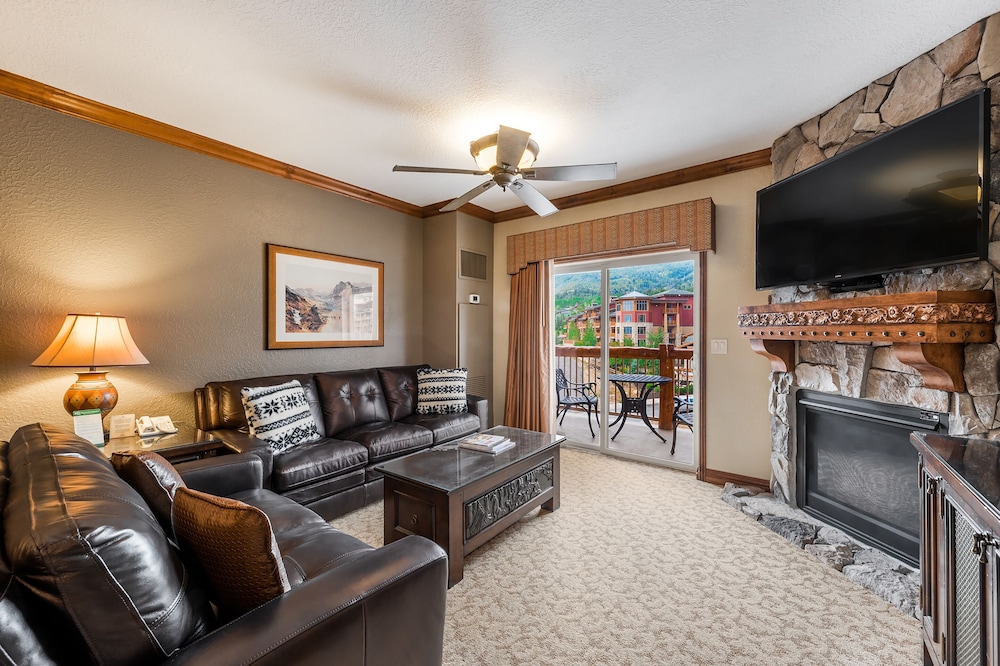 Canyons Village Condos By All Seasons Resort Lodging 44/66