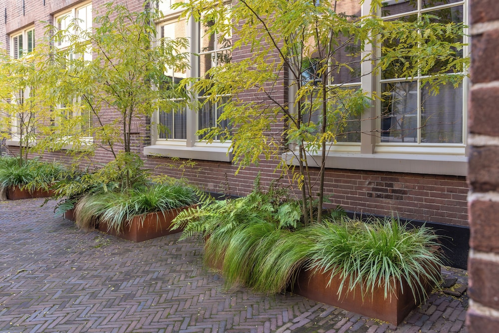 Boutiquehotel Staats 43/50