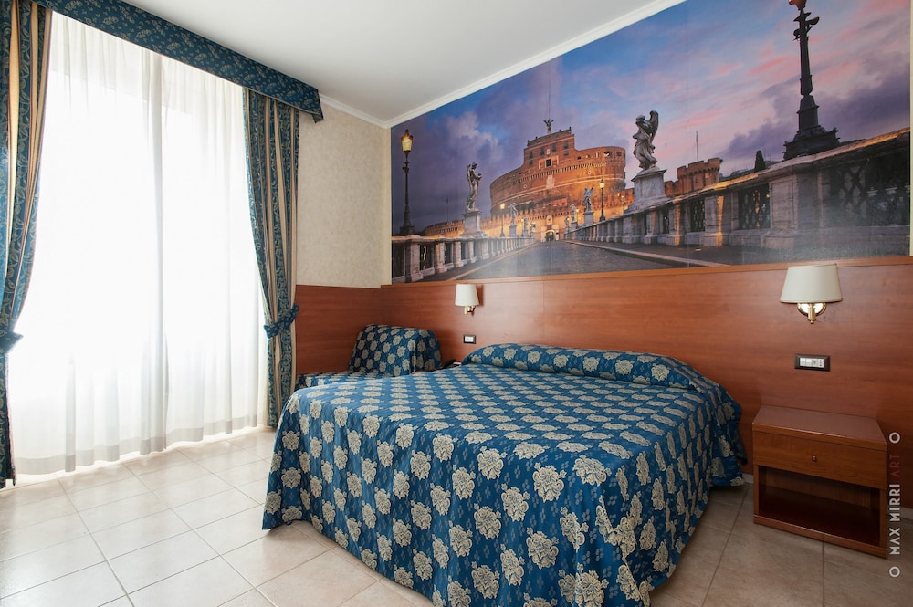 Orlanda Hotel 16/50