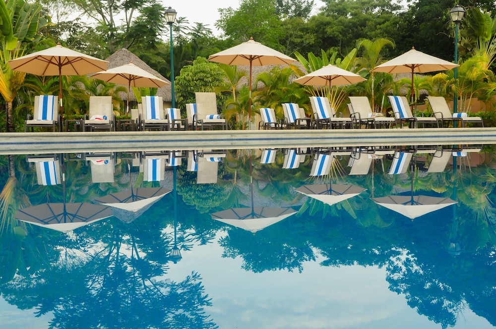 Villa Mercedes Palenque 7/49