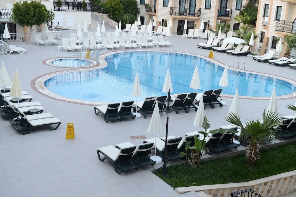 Marcan Beach Hotel (Adult Only +16) 20/37