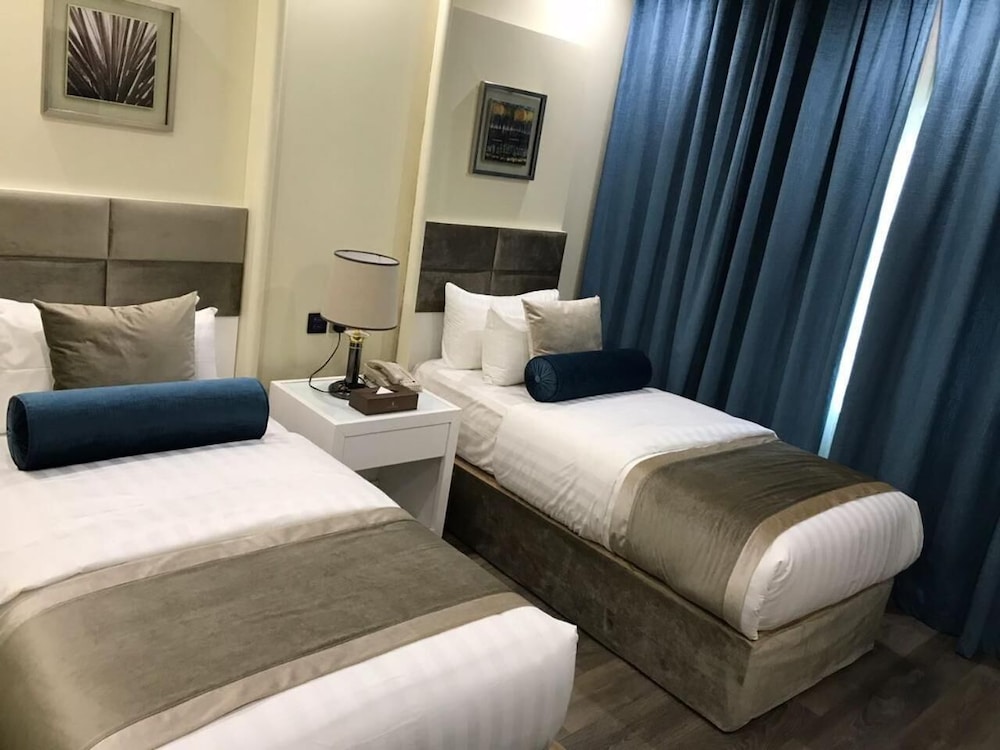 فندق جولدن بوجري الظهران(Golden Bujari Hotel Al Dhahran) 7/53