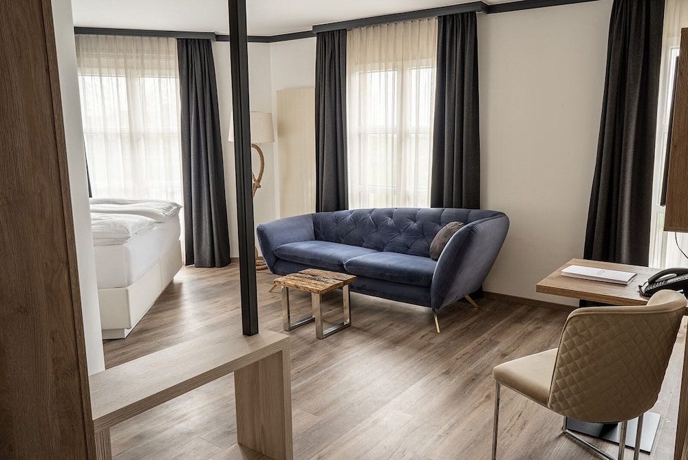 Boutiquehotel Thessoni Classic Zürich 22/48