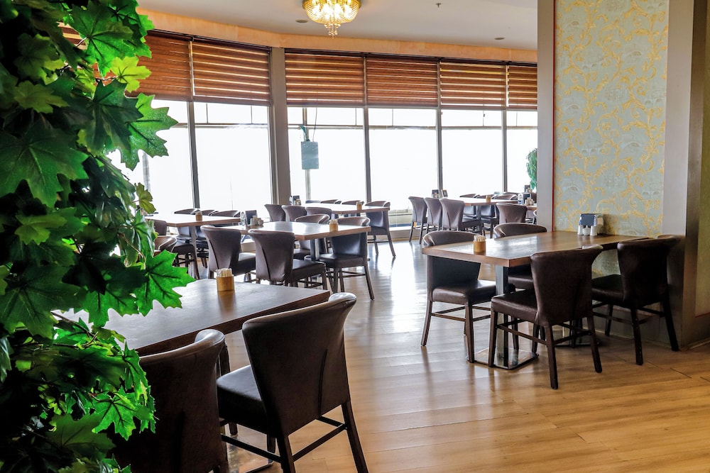 Kule Hotel And Spa 41/50