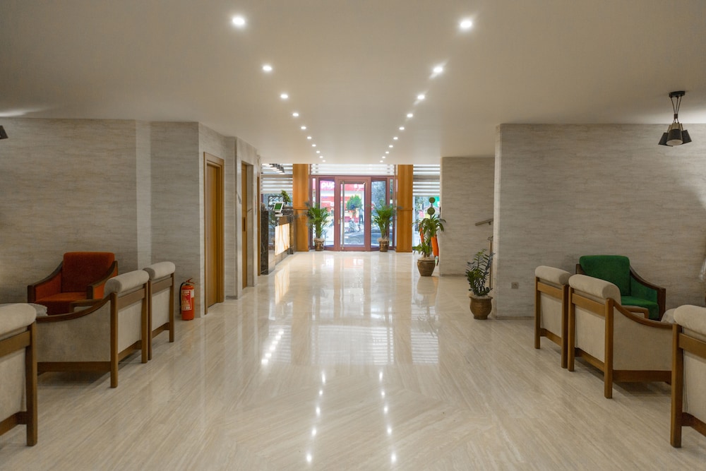 Piskin Hotel 20/30