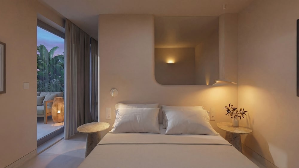 Maisonette, Penthouse, Sea View, Private Pool