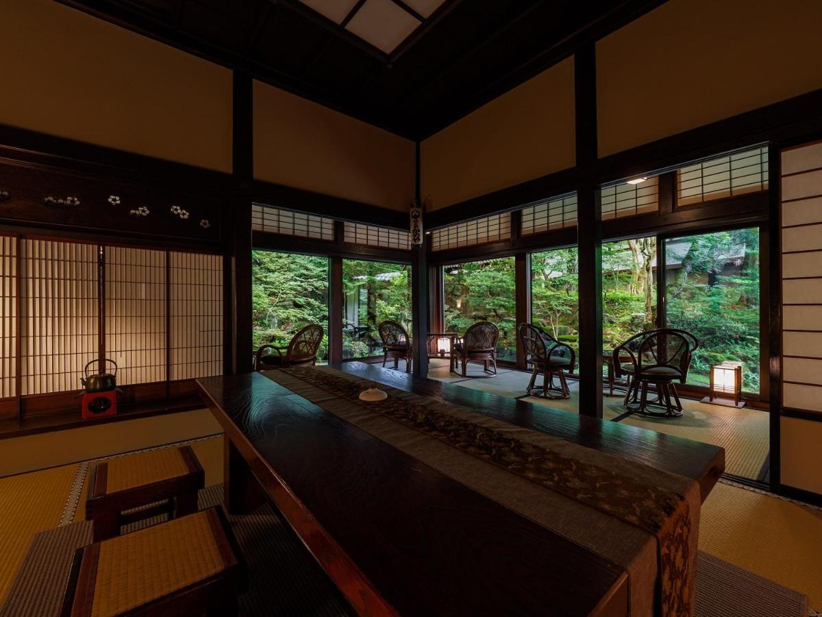 Shimosuwa Onsen Chosenkaku Kameya 39/50