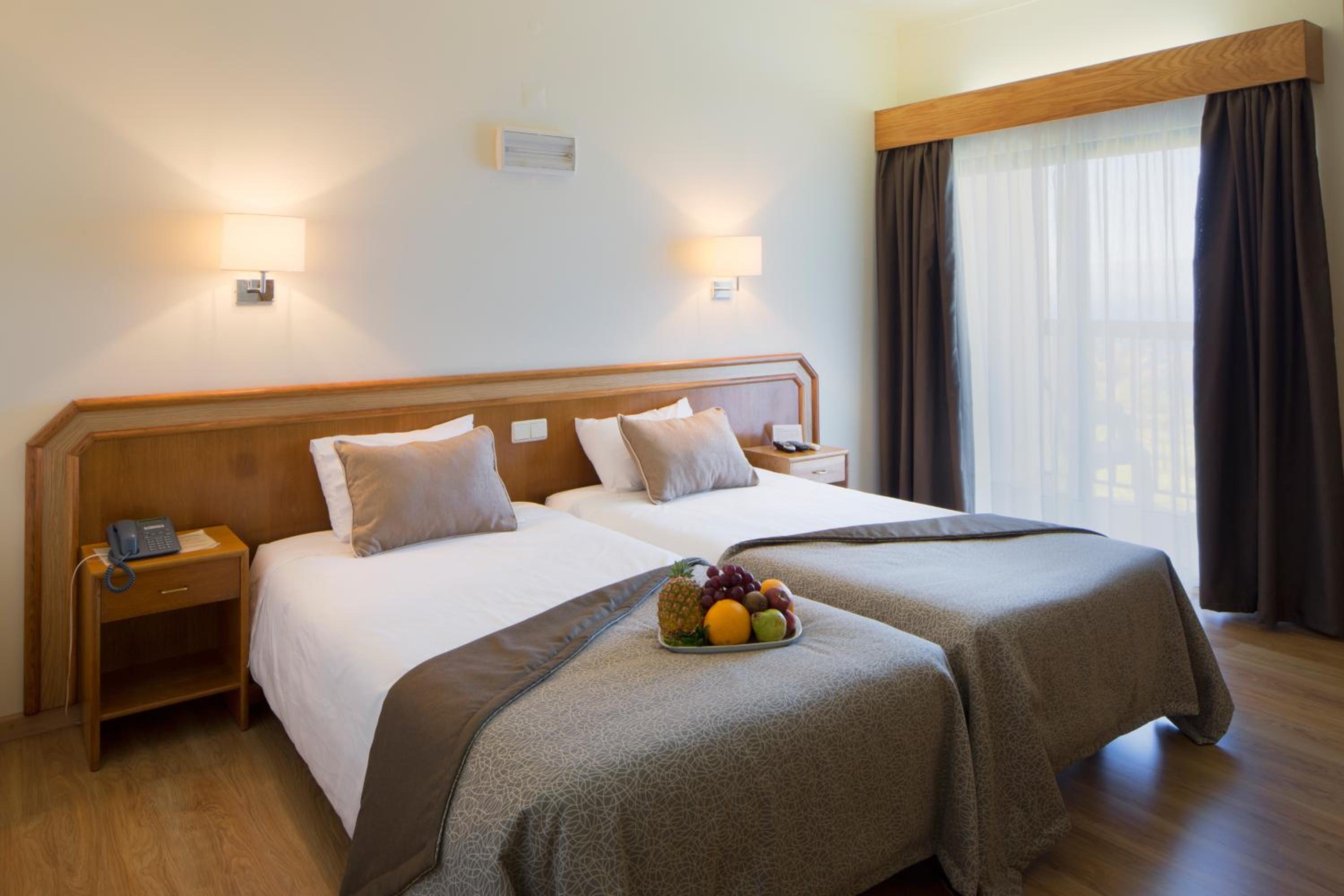 Room, Single, Hotel Sao Jorge Garden 2/10
