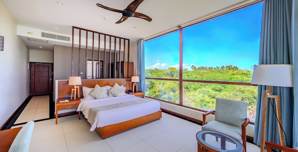 Sooriya Resort & Spa 9/50