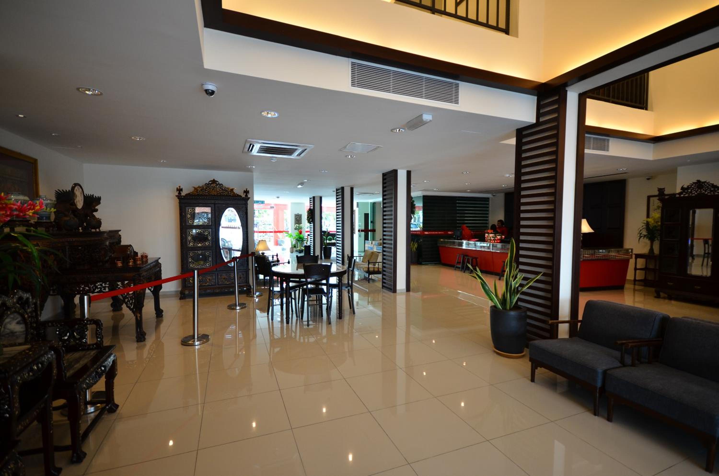 906 Riverside Hotel 25/51