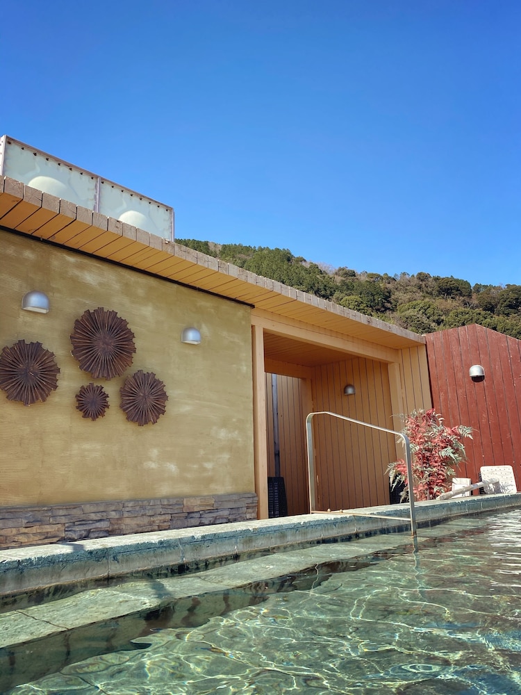 HOKKAWA ONSEN HOTEL 30/50
