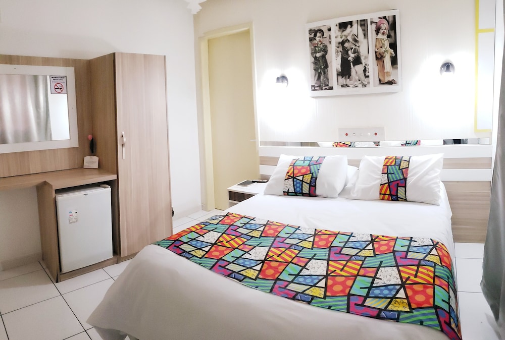 Hotel Rediadri 11/50