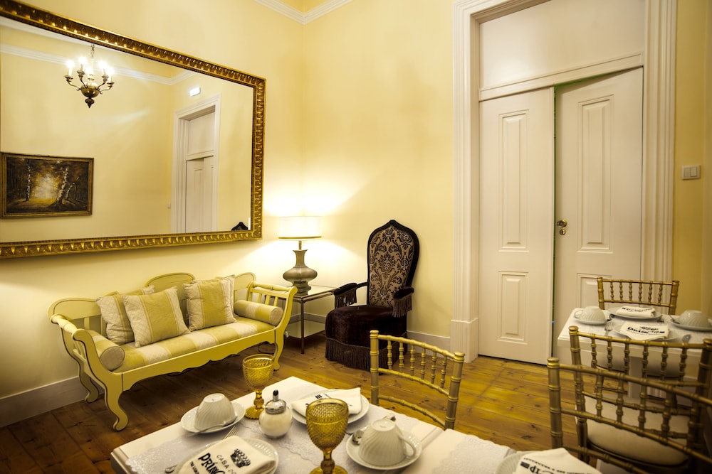 Casa do Principe 31/50