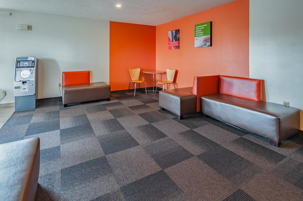 Motel6 Drums, PA 29/45