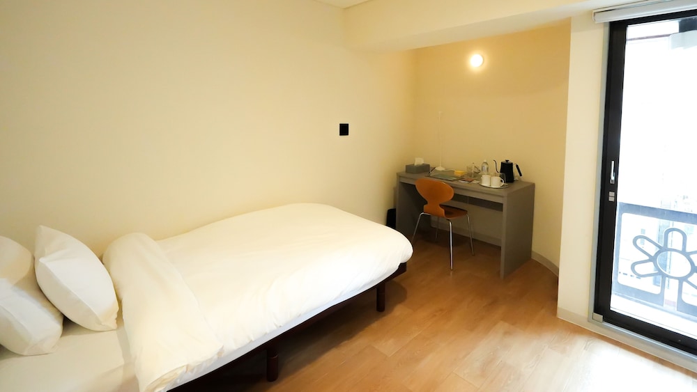 WPU Hotel Shinjuku 16/48