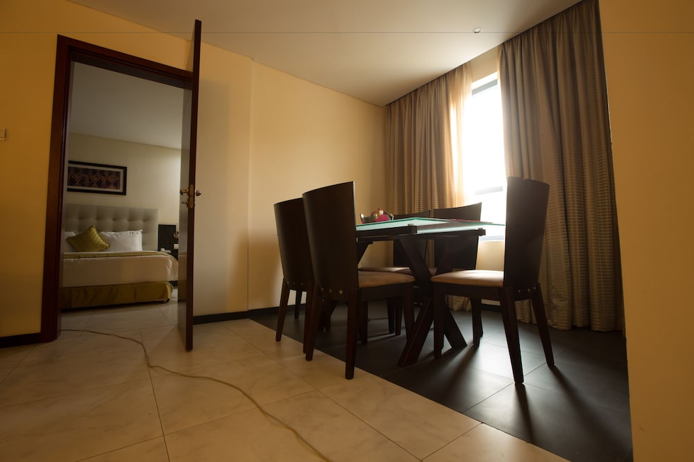 Best Western Premier Accra Airport Hotel 27/36