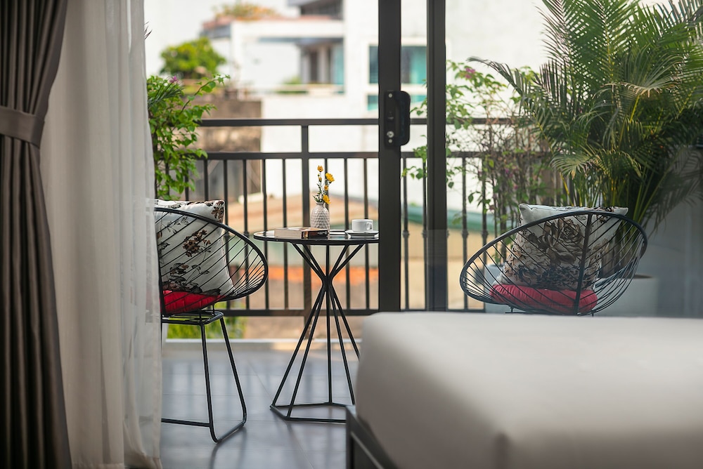 Hanoi Vacanza Premier Hotel 38/45