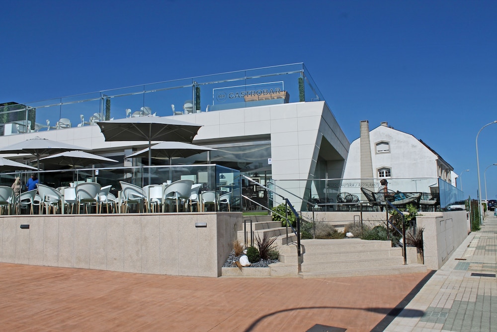 Oca Playa de Foz Hotel Spa 1/39