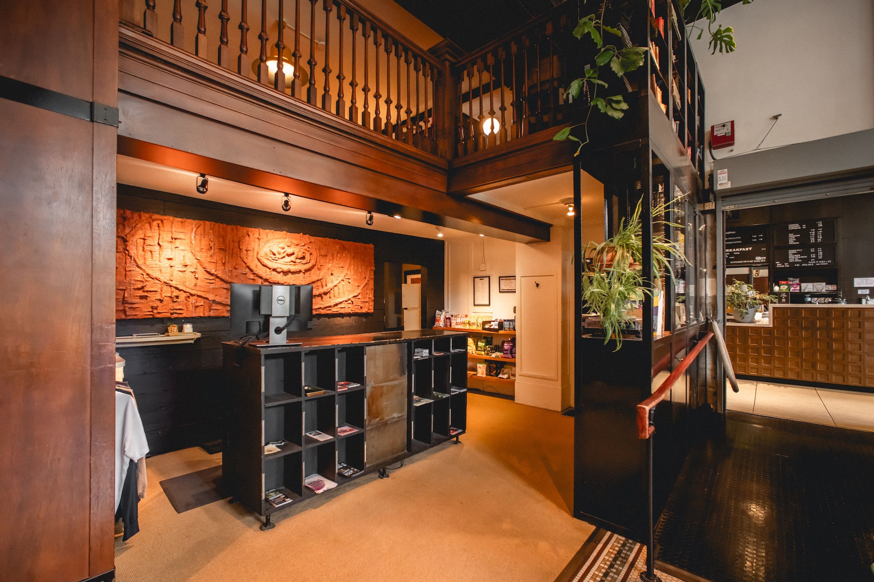 The Clyde Hotel Portland by Kasa 5/8