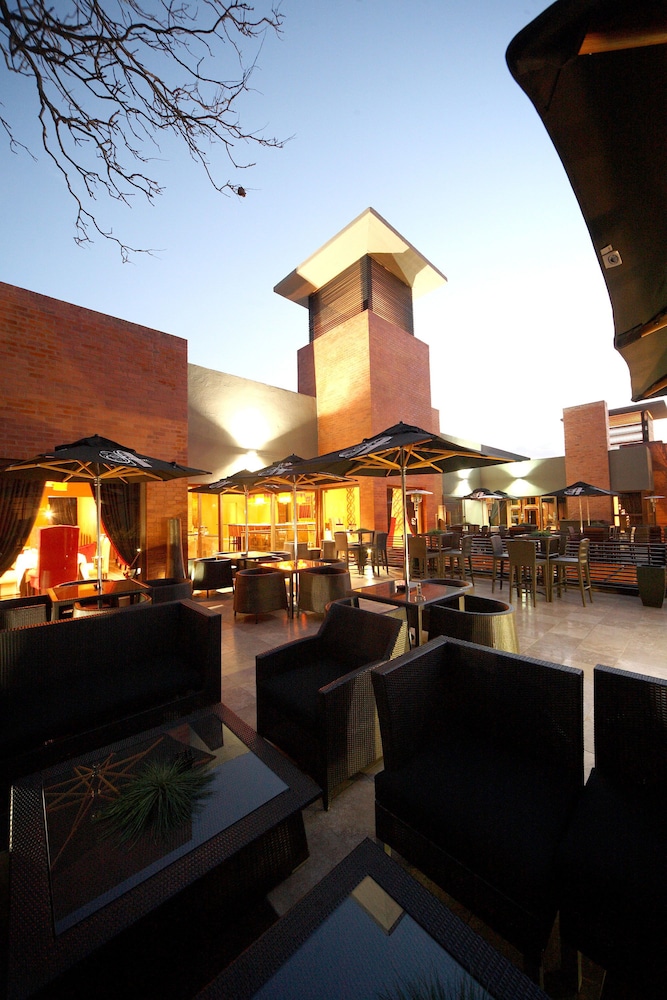 Fusion Boutique Hotel 4/68