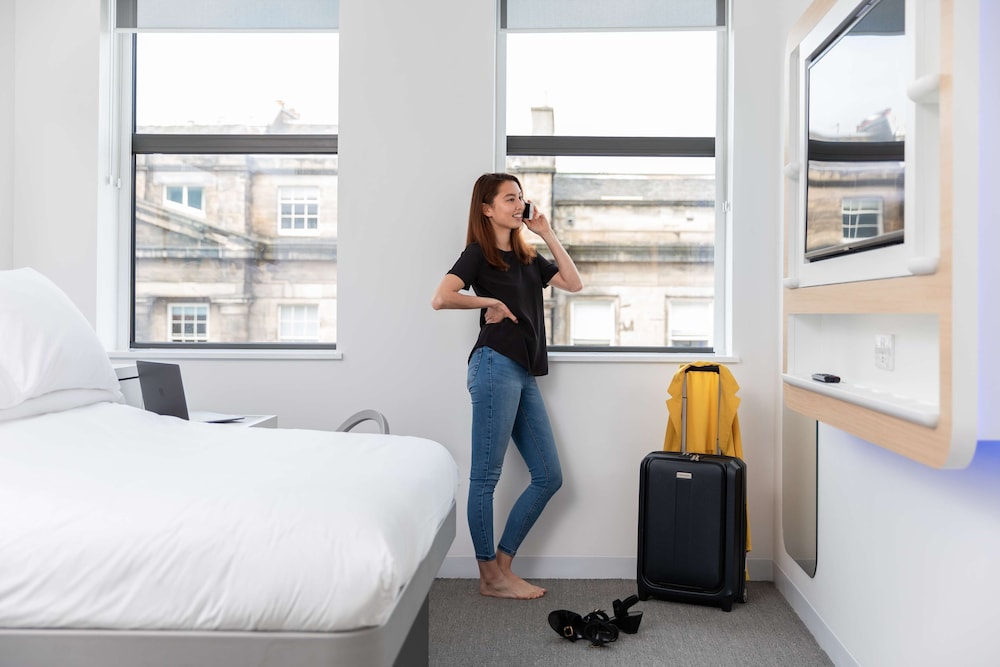 YOTEL Edinburgh, Select by Hilton 33/72