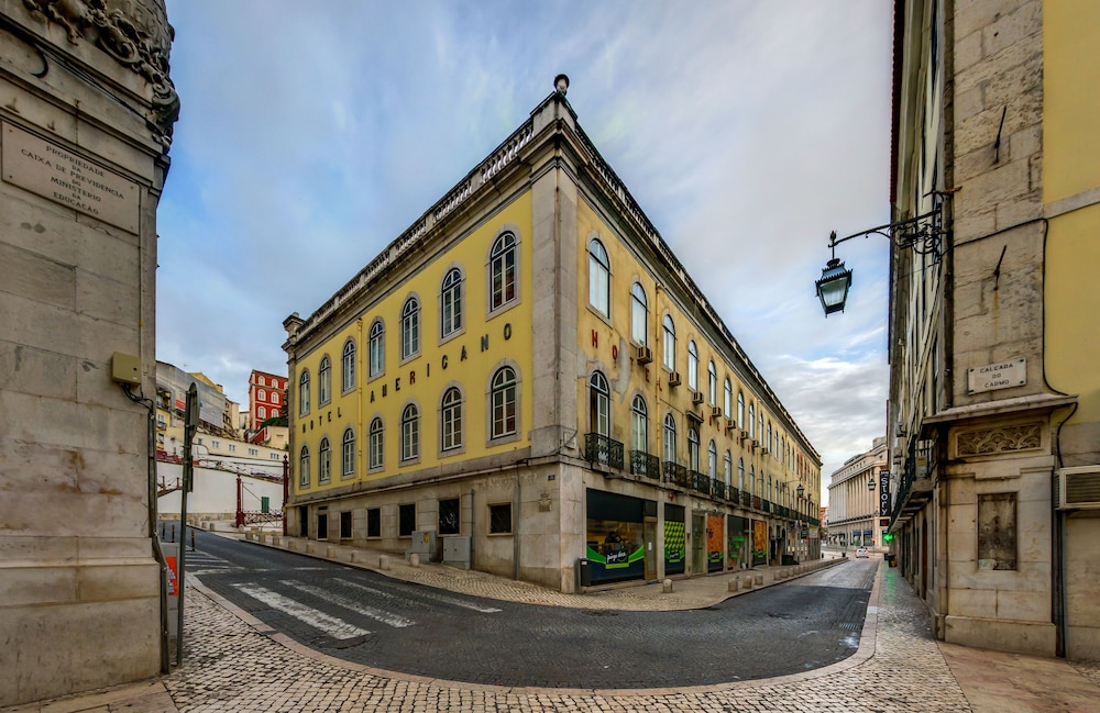 Hotel Inn Rossio 47/50