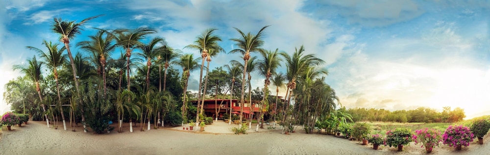 Laguna del Cocodrilo 2/55