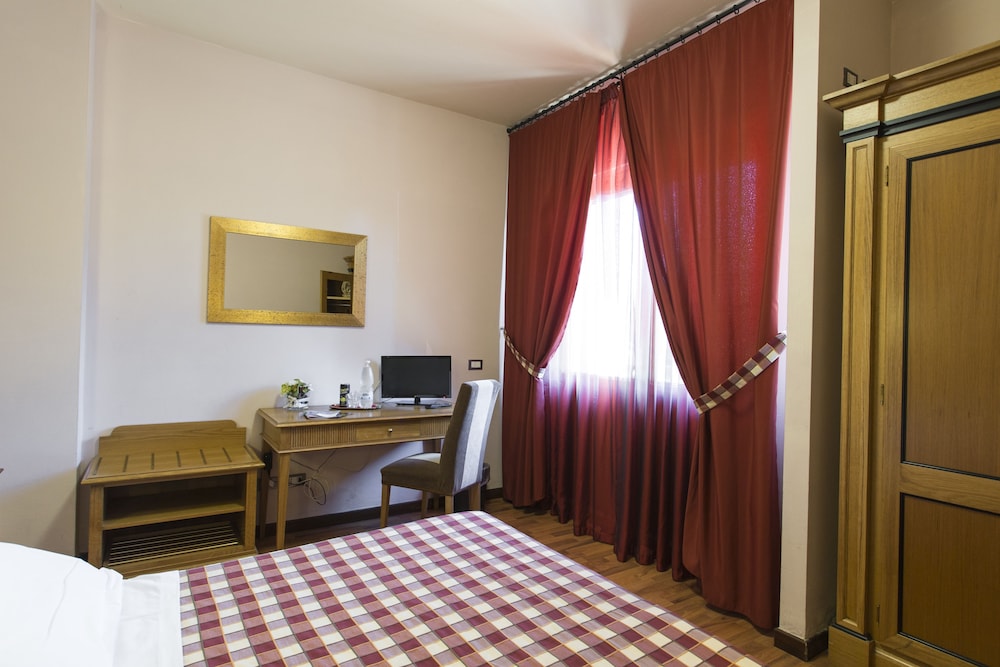 Hotel Il Giardino 30/72