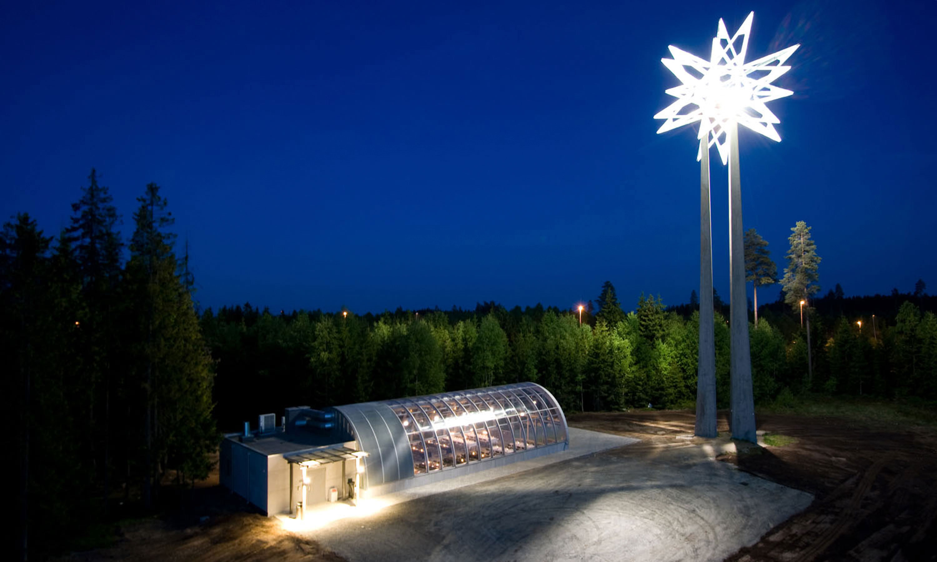 Thon Hotel Gardermoen 32/34