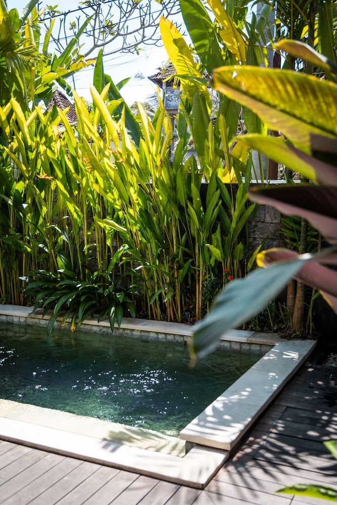 Tamantara Suites & Villa by ZUZU 32/45