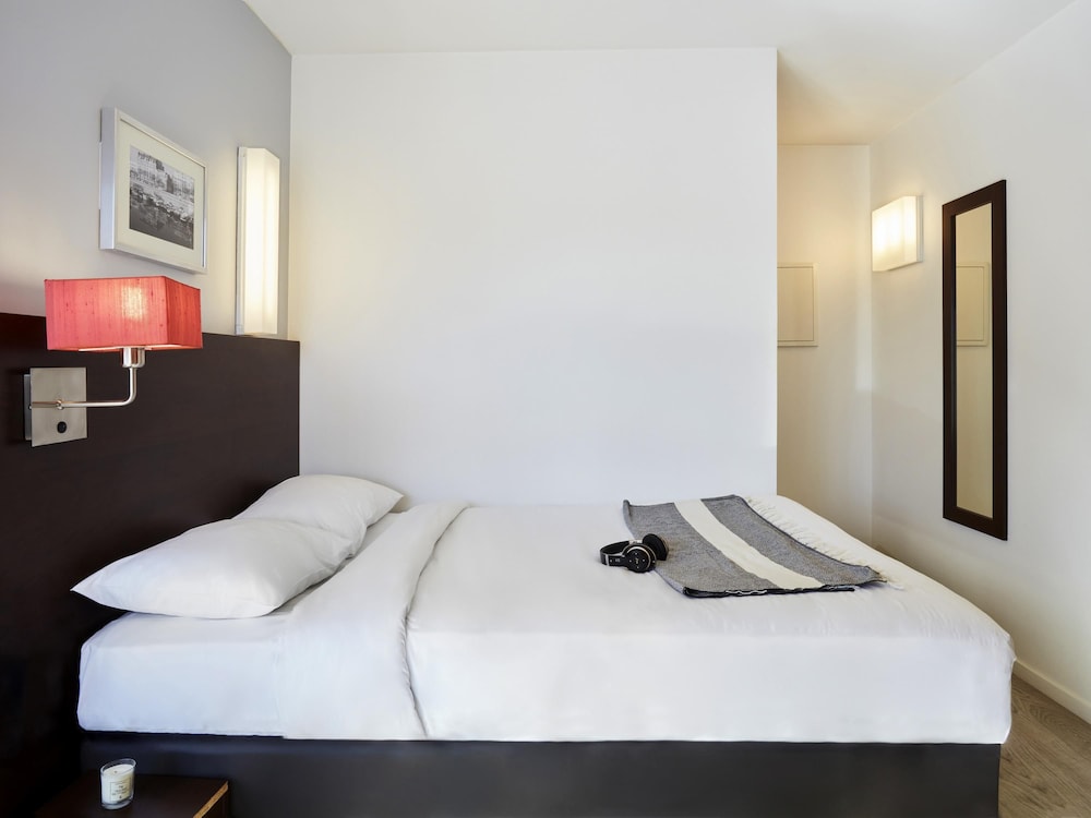 Aparthotel Adagio Access Paris Bastille 22/52