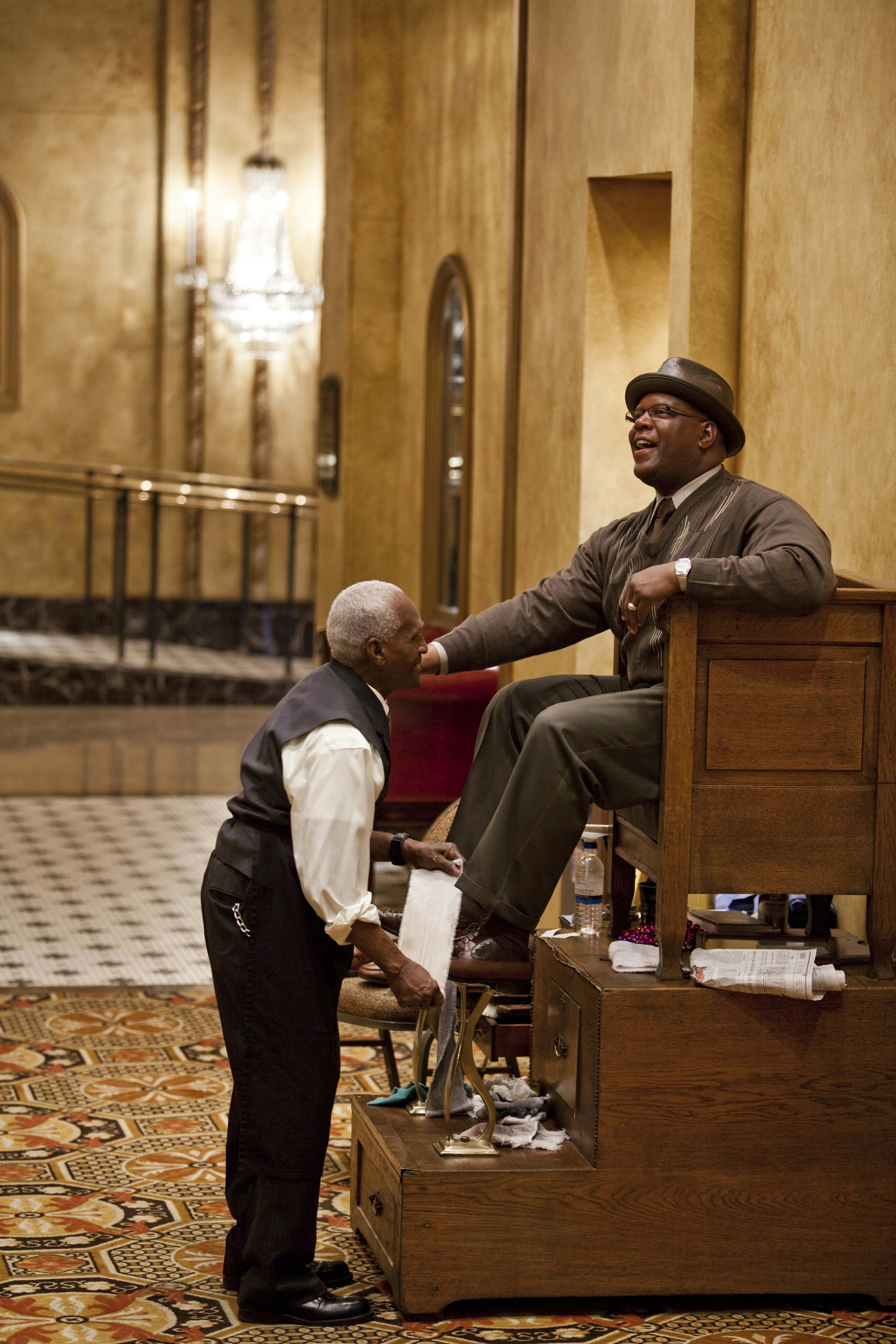 The Roosevelt New Orleans, A Waldorf Astoria Hotel 15/46