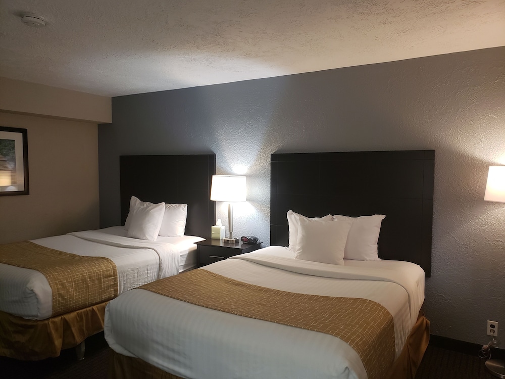 ROOM, 2 QUEEN BEDS