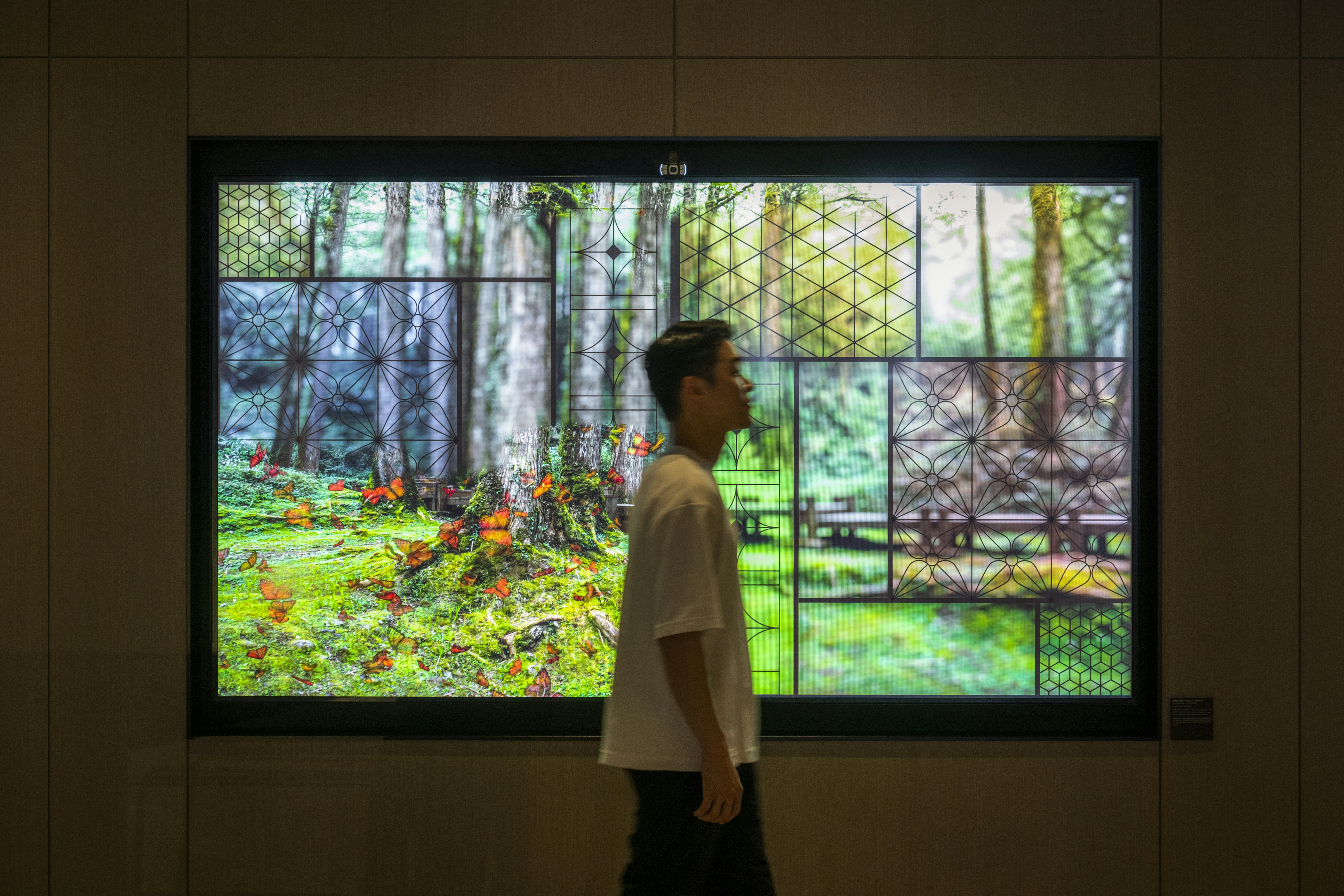 Hotel Resonance Taipei, Tapestry Collection by Hilton 36/37