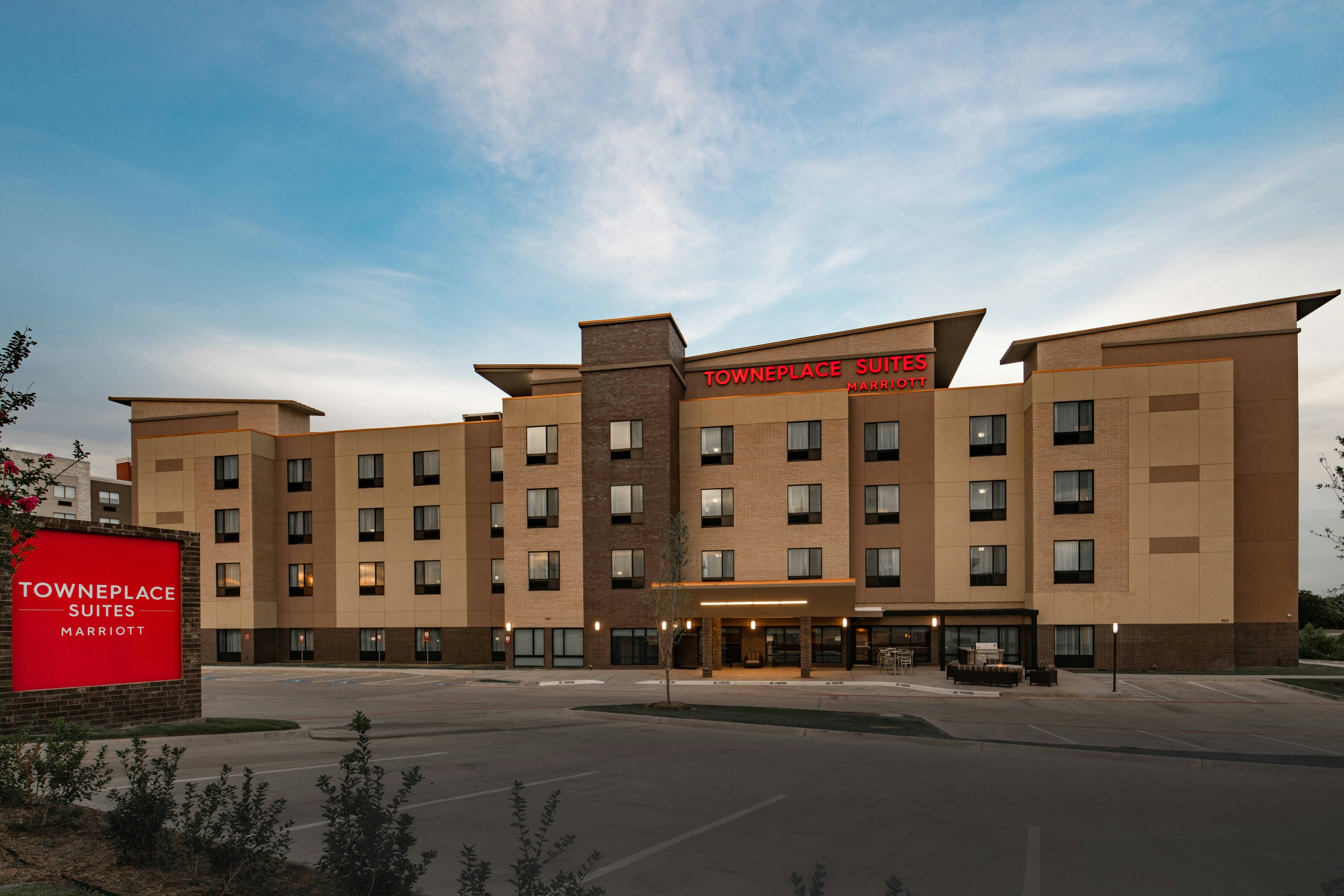 Towneplace Suites Dallas Mesquite in MESQUITE - TX