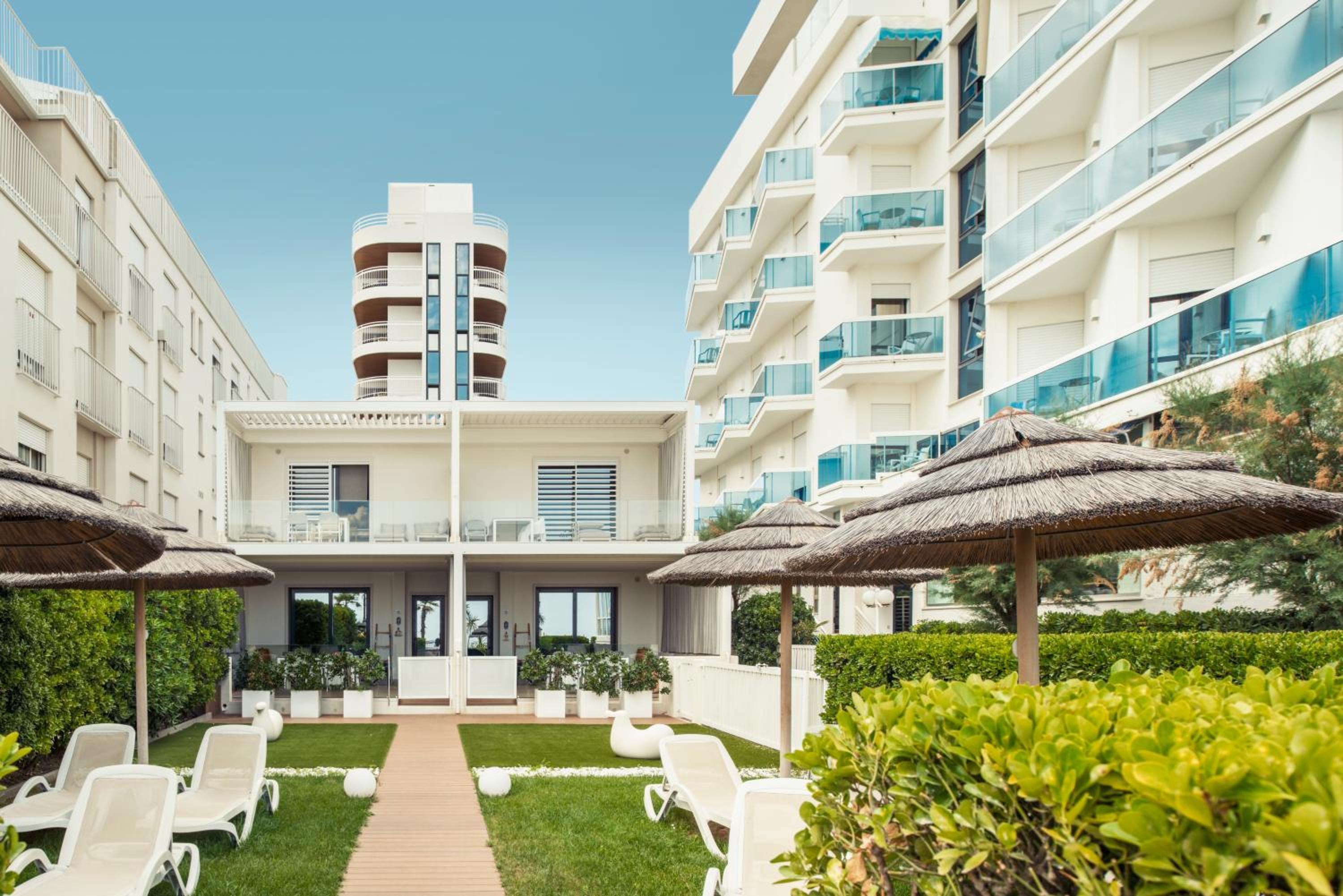 Hotel Atlantico 44/50