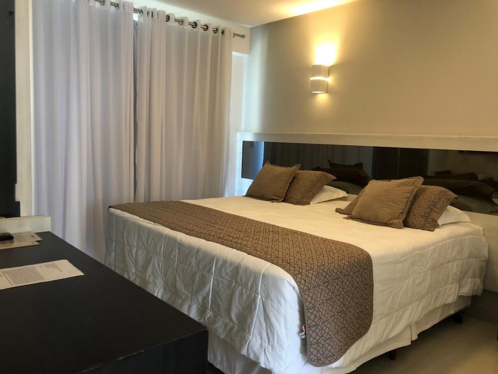 Reserva Praia Hotel 11/73