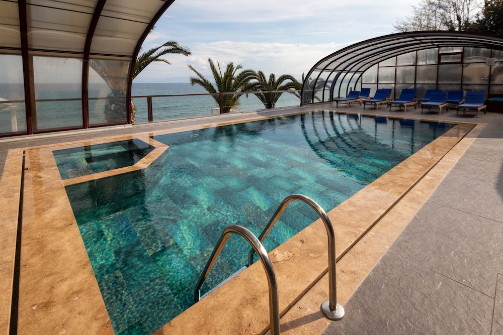 SINOP ANTIK OTEL 19/44