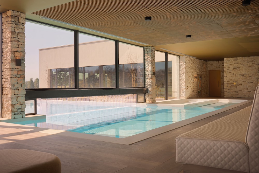 Van Der Valk Hotel Luxembourg Arlon 35/74
