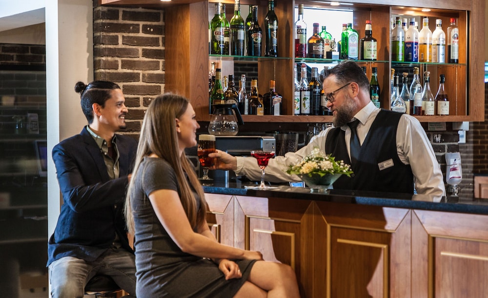 Helnan Marselis Hotel 32/50