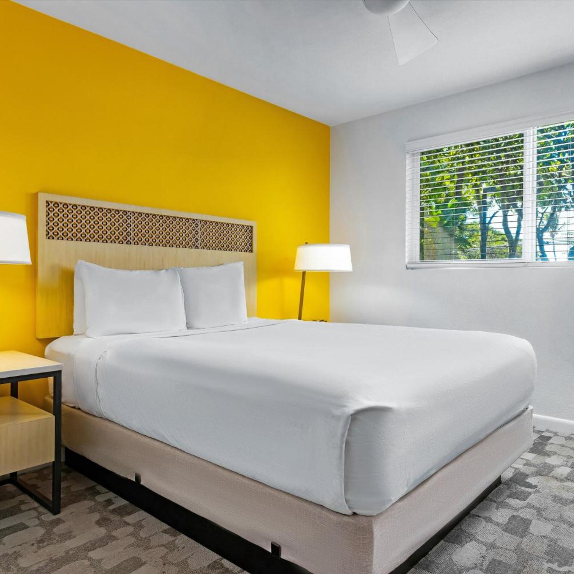 WorldMark Kihei 12/50